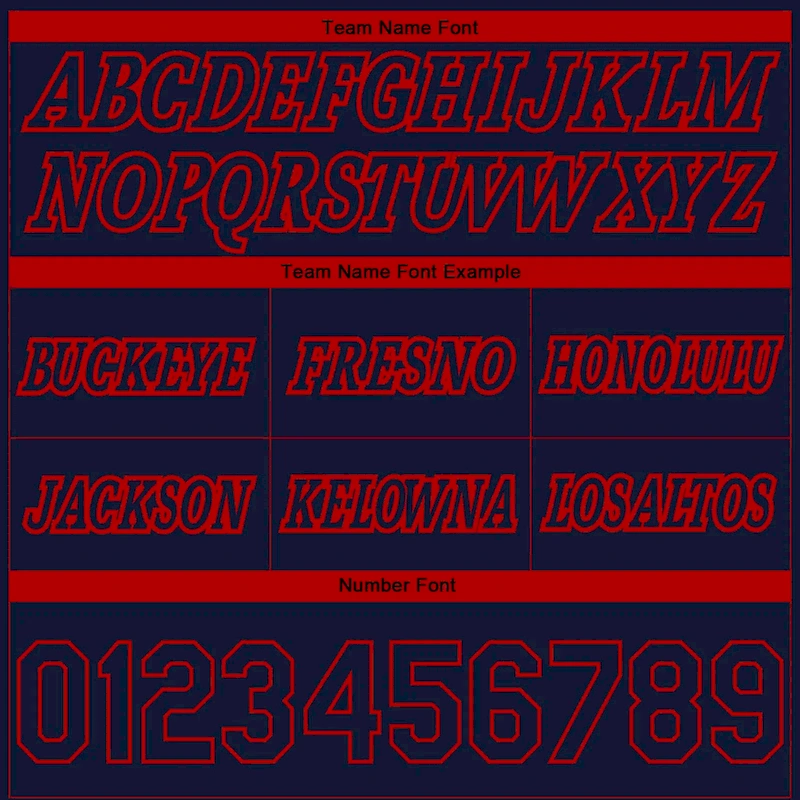 Custom Navy Red Pinstripe Fade Fashion Authentic Basketball Shorts