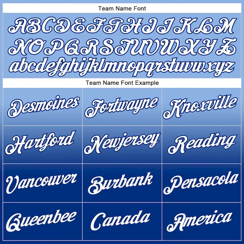 Custom Stitched Light Blue White-Royal Fade Fashion Sports Pullover Sweatshirt Hoodie