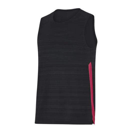 Custom Tank Jersey – 2025 Edition