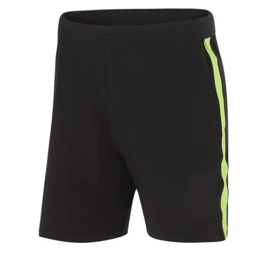 Flexible Training Shorts – Athletic Fit