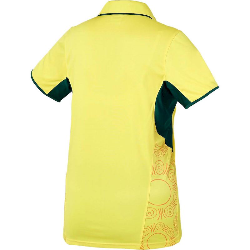 Women’s Cricket Home Jersey 2024/25